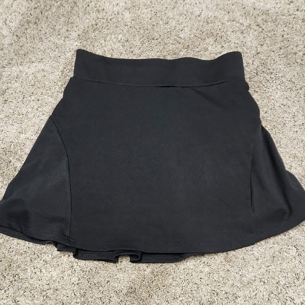 Tennis Skirt